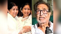 आशा-लता के नाम पर बनेगा एशिया का सबसे बड़ा अस्पताल! भाई हृदयनाथ मंगेशकर ने किया ऐलान