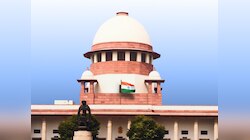 'आंख बंद कर बैठी है सरकार, आपकी नाक के नीचे...', SC ने MP को क्यों लगाई फटकार