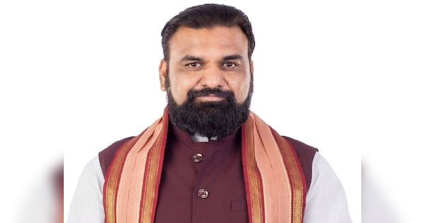 Know about Samrat Chaudhary education family background and net worth ...