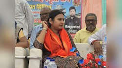 'बिहार में कभी खत्म नहीं होगा नीतीश कुमार का युग', शांभवी चौधरी का बड़ा बयान