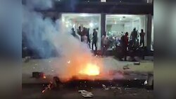 सम्राट चौधरी के NDA विधानमंडल दल का नेता बनने पर चकाई में जश्न, बांटी गई मिठाइयां