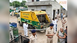 कचरा गाड़ी में फंदे से लटका मिला शव, जानिए मौत के पीछे की खौफनाक कहानी