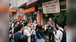 इतना फैमस हो गया रेस्टोरेंट, मालिक ने जोड़ लिए हाथ; ग्राहकों से बोला- यहां मत आओ