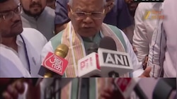 'मेरी दो आंखें हैं और एक आंख से...', सम्राट चौधरी के लिए जीतन राम मांझी ने दिया ये बयान