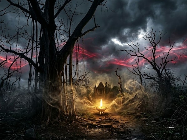 अमावस्‍या पंचक में पड़ रही है, ऐसे में कुछ बातों का ध्‍यान रखें. 