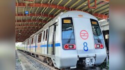 ब्लू लाइन मेट्रो का कायापलट, अब पुराने कोच में मिलेगा लग्जरी एहसास, बदल जाएगा अंदाज