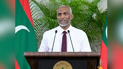 Maldives: ड्रैगन संग दोस्ती पड़ी भारी, अब कर्ज के लिए भारत के दरवाजे पर मुइज्जू