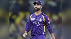 4 हार से KKR में हड़कंप! रहाणे ने दिए बदलाव के संकेत, बेंच पर बैठेंगे महंगे खिलाड़ी?