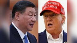 ईरान को सैन्य मदद पर चीन का खंडन, US को चेतावनी; ट्रंप बोले- भुगतना पड़ेगा खामियाजा