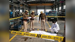 राजस्थान से काम की तलाश में आया था सुंदर, रेवाड़ी में मौत, पेट पर मिले गहरे जख्म