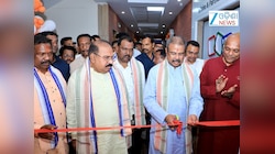 ଡିଗ୍ରୀ ଯଥେଷ୍ଟ ନୁହେଁ, ବରଂ 'ଦକ୍ଷତା ଆଧାରିତ ଶିକ୍ଷା' ହିଁ ପ୍ରକୃତ ପରିଚୟ- ଧର୍ମେନ୍ଦ୍ର