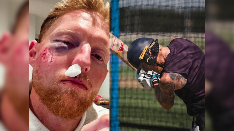 England Captain Ben Stokes reflect near death experience on cricket ...