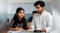 स्पेनिश टीचर आसिफ से कोचिंग लेती थी बेटी; चिट्ठी पढ़कर माँ-बाप के उड़ गए होश! 