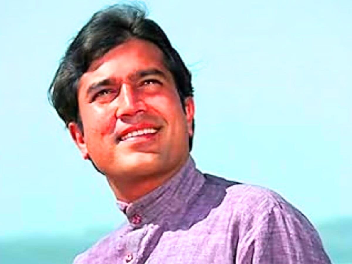 69 Years Old Late Rajesh Khanna 64 Suitcases Secret Untold Story Of ...
