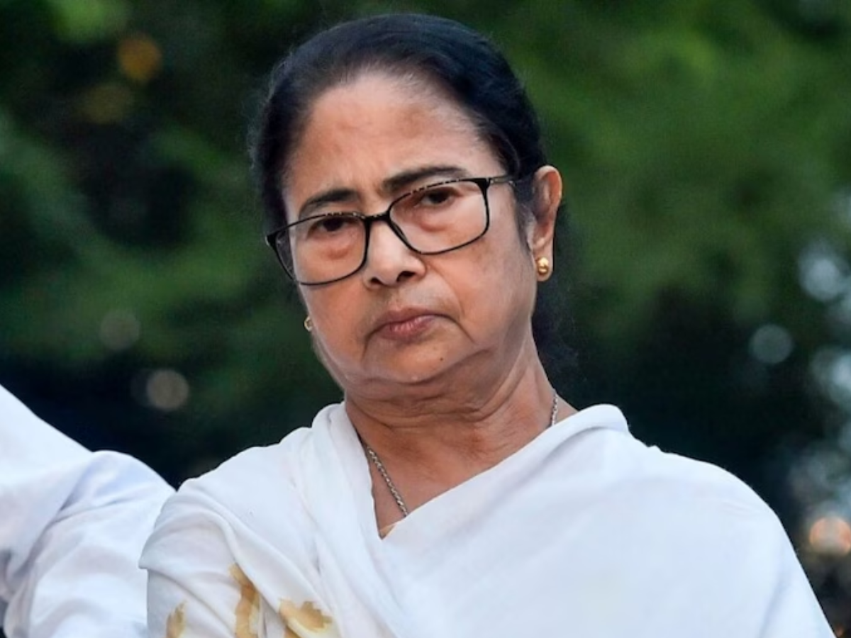 Stimmen wurden 2021 gestohlen, es wird wieder passieren … Muslimischer Geistlicher erhöht den Druck auf Mamata Banerjee