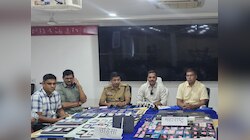 IPL सट्टा गिरोह पर बड़ी कार्रवाई, मुंबई से लेकर ओडिशा तक दबिश; 20 आरोपी गिरफ्तार
