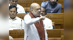मुस्लिमों को आरक्षण का सवाल नहीं... एक बड़ी घोषणा कर संसद में शाह ने कह दी खरी-खरी