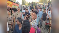 बिरयानी को लेकर 'महा-संग्राम', 'सौरभ' को ऑर्डर किया पर 'राशिद' की निकली बिरयानी