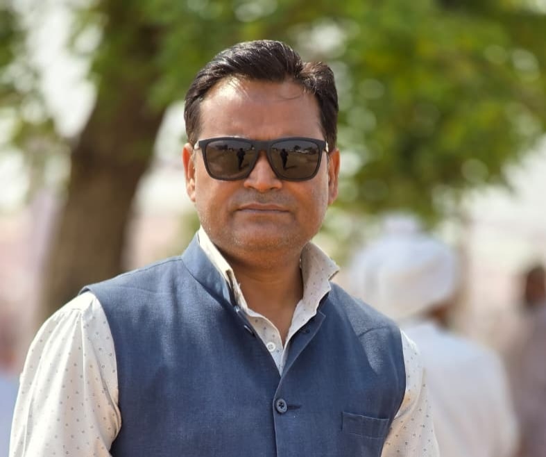  Syed Mubashshir 