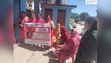 बिलासपुर में टीबी के खिलाफ बड़ा अभियान! 263 गांवों में 1.80 लाख लोगों की जांच
