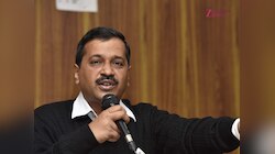 केजरीवाल का नया हलफनामा, जस्टिस स्वर्ण कांता शर्मा के बच्चों को बताया सरकारी वकील