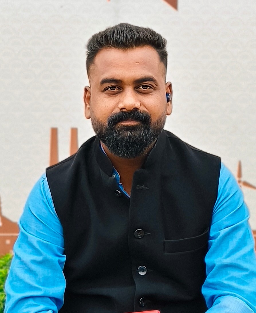 Anil Nagar