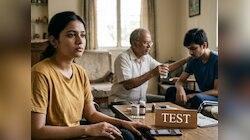इश्क में हारा बेटा तो पिता ने संभाली कमान! बेटे की खातिर लड़की से मिलने गया बाप, फिर