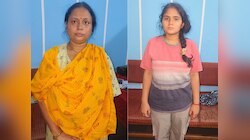 बेटी को मोबाइल देखने से पिता को मना करना पड़ा भारी, पत्नी-बेटियों ने उतारा मौत के घाट