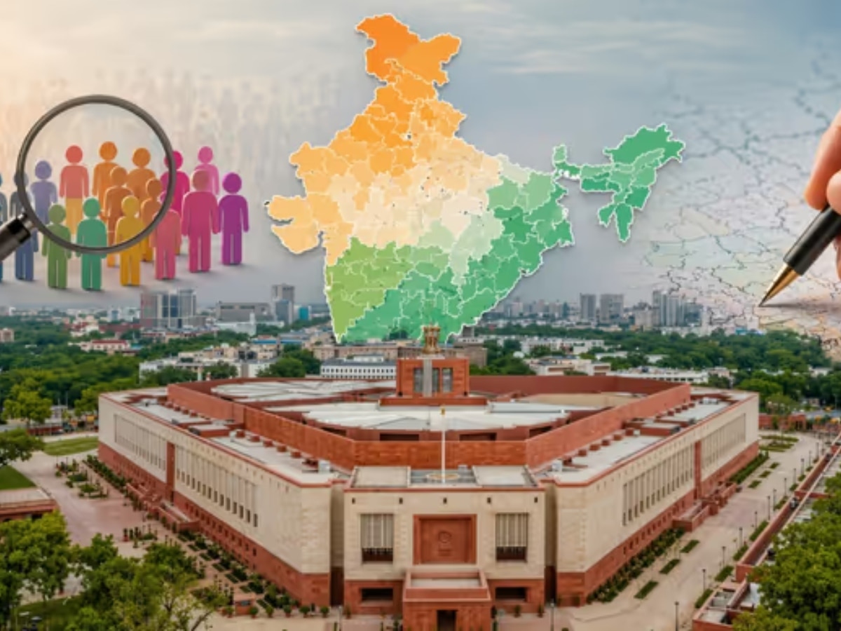how much seats will increase in southern states after delimitation amit ...