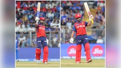 PBKS 198-3 (16.3) vs MI Live Score: पंजाब किंग्स ने मुंबई इंडियंस को रौंदा, डिकॉक का शतक बेकार, प्रभसिमरन और अय्यर ने मचाई तबाही