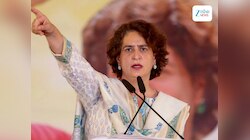 Priyanka Gandhi: ମହିଳା ସଂରକ୍ଷଣ ବିଲକୁ ରାଜନୀତି ପାଇଁ ବ୍ୟବହାର କରୁଛନ୍ତି: ପ୍ରିୟଙ୍କା