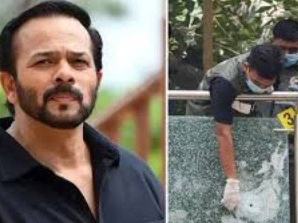 आगरा STF की बड़ी कार्रवाई; रोहित शेट्टी फायरिंग केस का मुख्य आरोपी गिरफ्तार