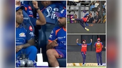 हवा में उड़े अय्यर, फटी रह गई रोहित-सूर्या की आंखें! पकड़ा IPL 2026 का बेस्ट कैच