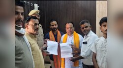 मदरसे के मंच से बजरंगबली पर विवादित टिप्पणी, वीडियो वायरल होते ही भड़का गुस्सा 