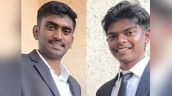 एक का फोन स्विच ऑफ, दूसरे का हॅास्टल में छूटा...डिनर से पहले दो छात्रों की हुई मौत