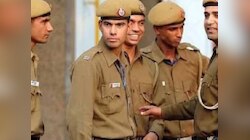 मुरादाबाद में बाबा साहब की मूर्ति खंडित,फिर भड़की हिंसा, लाठी, पत्थर और खौफ की रात