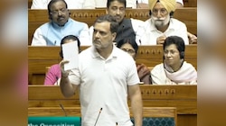क्या बीजेपी का सिरदर्द बढ़ाएगा राहुल गांधी का 16 नंबर वाला कार्ड,कैसे सुलझेगी पहेली?