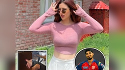 कौन हैं समरीन कौर? जिनके प्यार में 'क्लीन बोल्ड' हुए अर्शदीप...फैंस को मिला सबूत