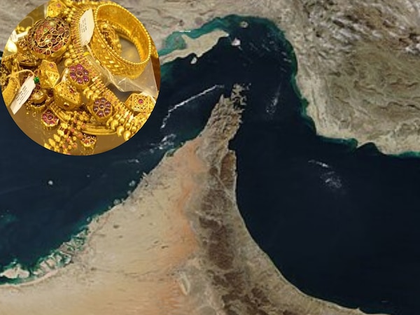 Gold Rate: होर्मुज खुलते ही तेल भयंकर सस्ता हुआ, अब सोने-चांदी का क्या होगा, गिरेगी कीमत या चढ़ेगा भाव ? 