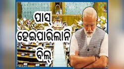 Women Reservation Bill: ଲୋକସଭାରେ ମହିଳା ସଂରକ୍ଷଣ ବିଲ୍ ଫେଲ୍...ସଂସଦ ବାହାରେ ଏନଡିଏ ମହିଳା ସ