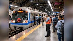 Delhi Metro: संडे सुबह दिल्ली मेट्रो की इस लाइन पर सेवाएं रहेंगी प्रभावित