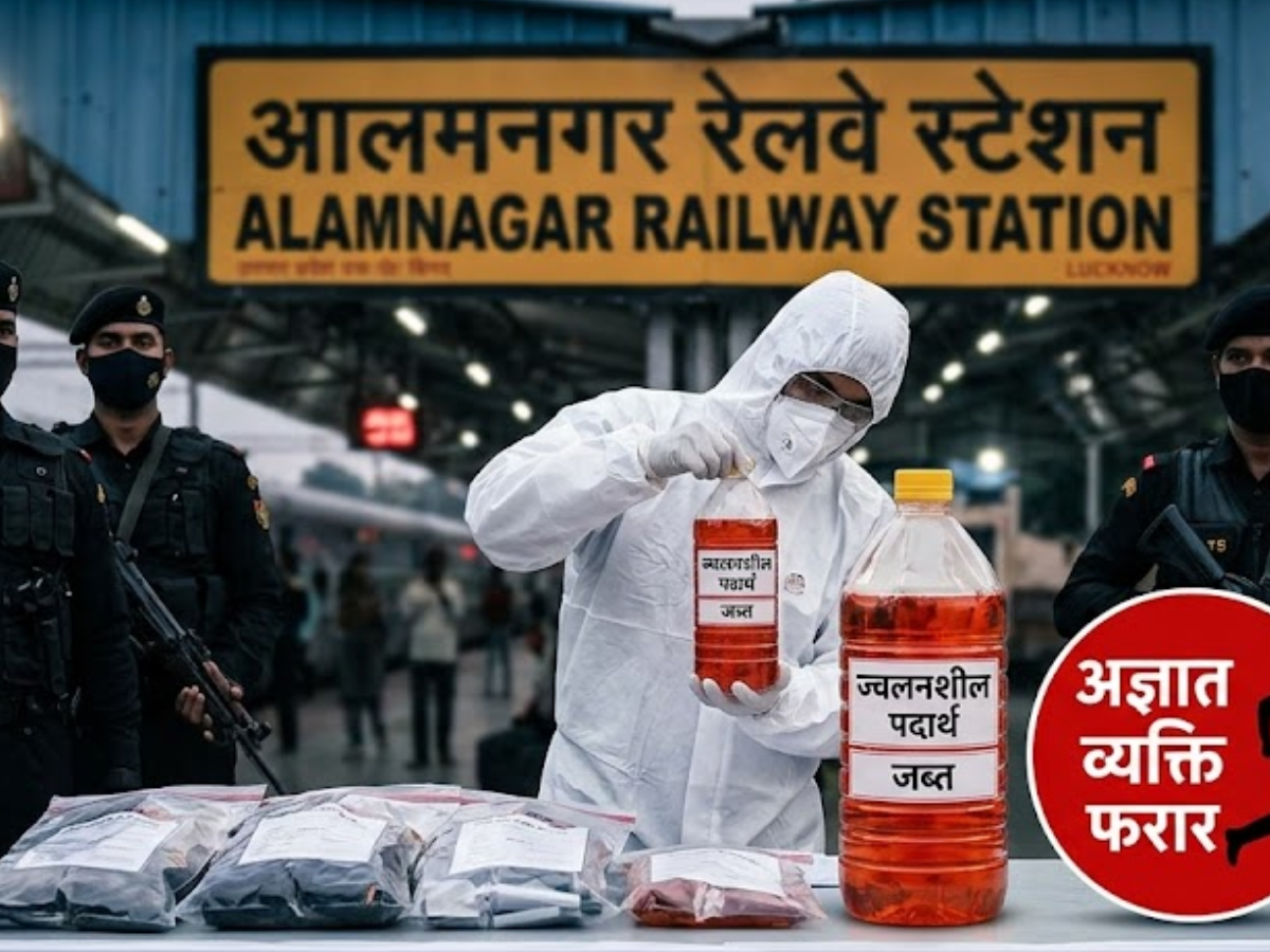 Lucknow News Lucknow News