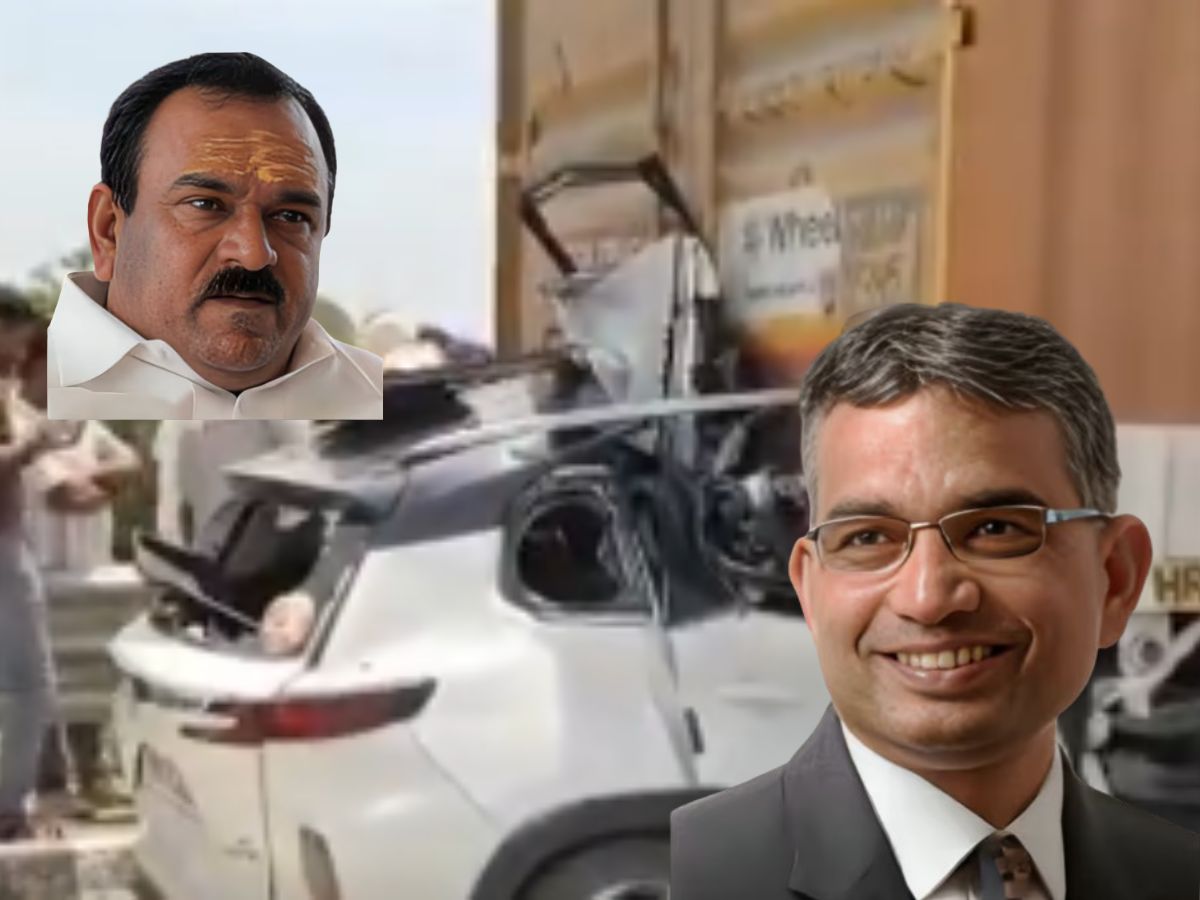 وفاة جيتيندرا شيلكي