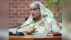 शेख हसीना को वापस लाने की जिद पर अड़ा बांग्लादेश, भारत सरकार ने दिया ये जवाब
