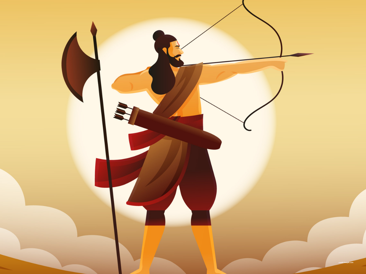 Parshuram Jayanti 2026 Parshuram Jayanti 2026