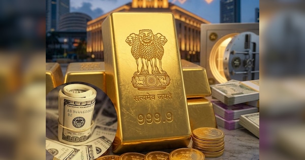 RBI और विदेशी मुद्रा