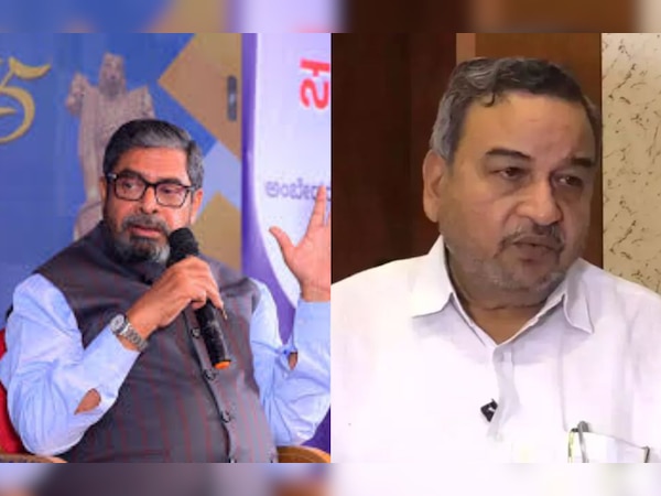 अब्दुल जब्बार और नसीर अहमद पर कार्रवाई कर घिरी कांग्रेस (फाइल फोटो)