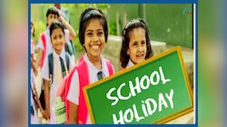 School Holiday 2026: ବଢିଲାଣି ତାତି, ସ୍କୁଲ କଲେଜ ଛୁଟି ନେଇ ଘୋଷଣା କଲେ ଏହି ୪ ଜିଲ୍ଲାର ଜିଲ୍ଲ