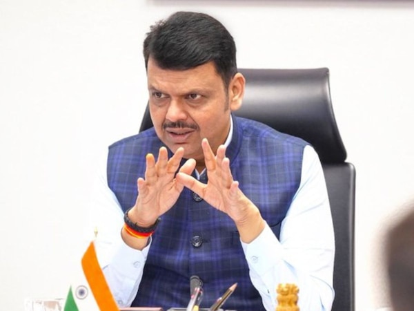 Devendra Fadnavis