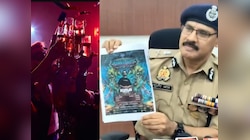 कानपुर के पॉश क्लब में रेव पार्टी, नशे में चूर मिले 140 युवक-युवतियां